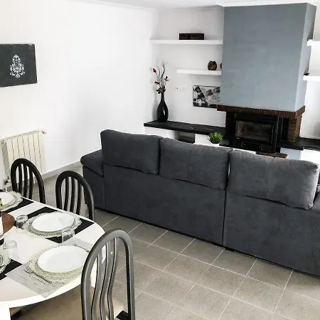 Apartamento Vacacional - Relax Tossa de Mar Exterior photo