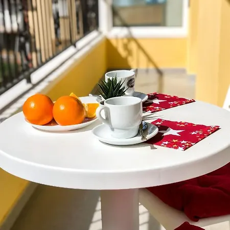 Apartamento Vacacional - Relax Tossa de Mar Exterior photo