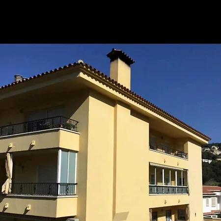 Apartamento Vacacional - Relax Tossa de Mar Exterior photo