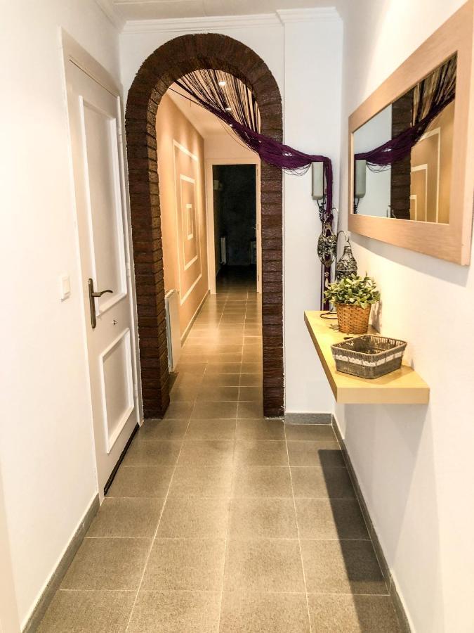 Vacacional - Relax Appartement